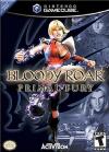 Bloody Roar Primal Fury Box Art Front